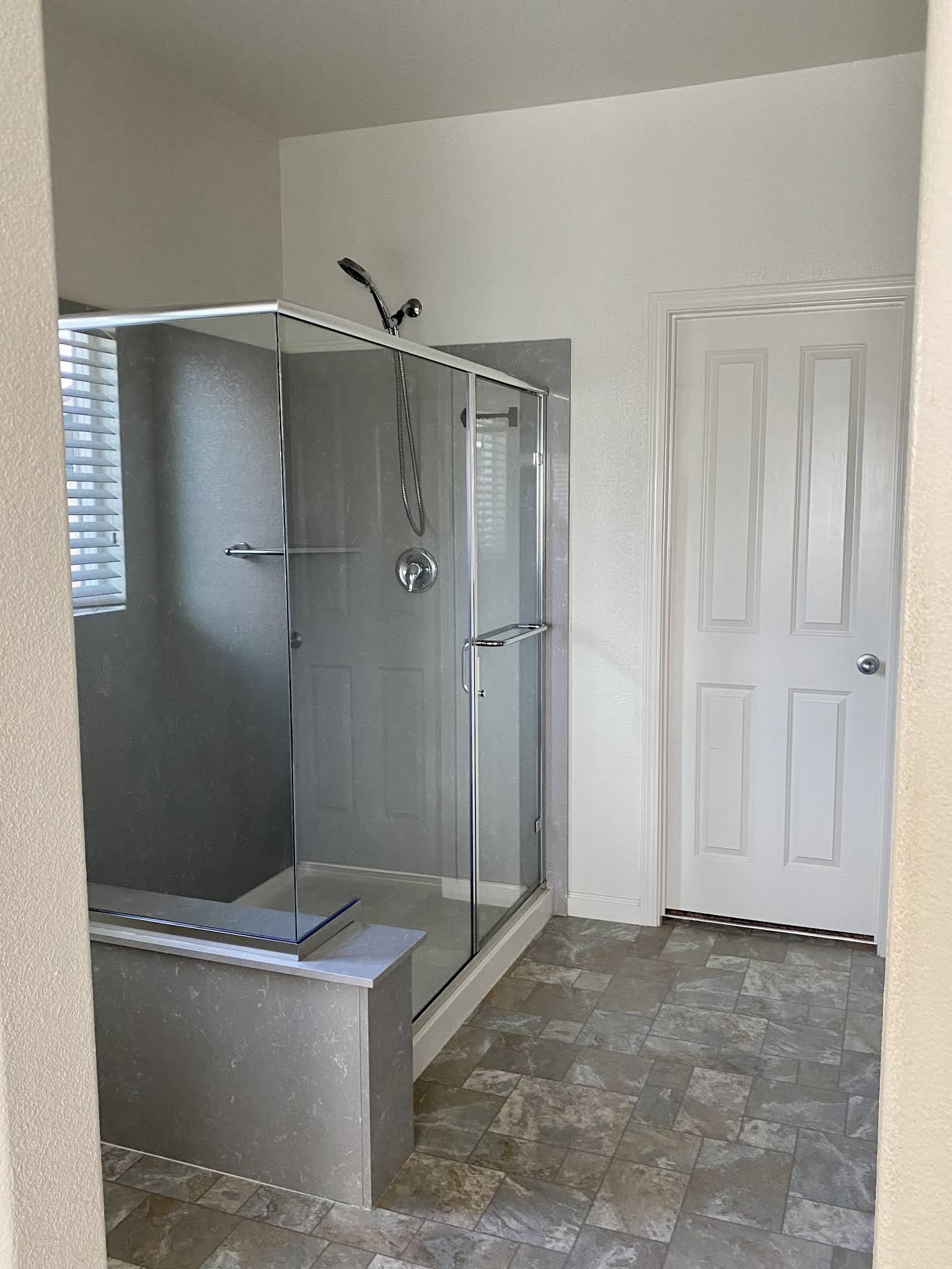 Kitchen refresh cleaning result